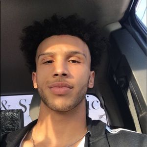 Meet your Posher, Jayden